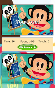 How to mod FINDING KIDS Monkey JR 1.1 mod apk for laptop