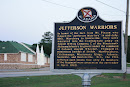 Jefferson Warriors