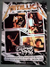 Metallica Calendario Gigante Oficial 1996