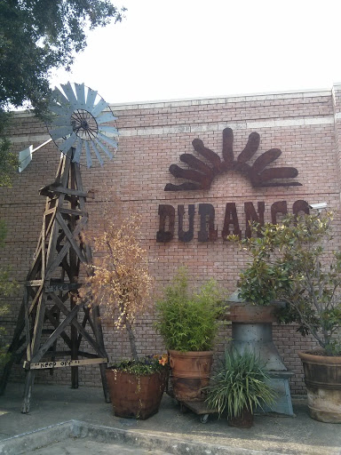 Durango Windmill