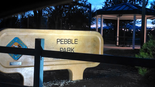 Pebble Park