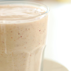 Banana Tofu Smoothie