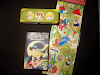 Manga Sailor Moon Tomo 1 Glenat  Cartuchera 