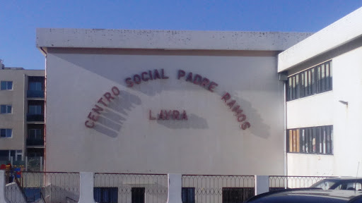 Centro Social Padre Ramos 