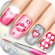 Download Fashion Nails 3D Girls Game For PC Windows and Mac 6.0