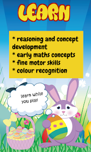 How to get Easter Egg Game for Toddlers lastet apk for android