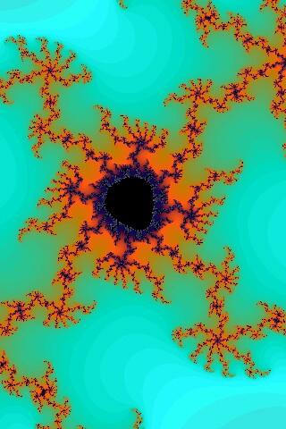 【免費解謎App】Fractalmetrics-APP點子