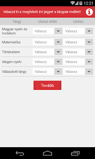 How to mod Felvételi pontszámító lastet apk for pc