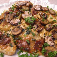 Recipe of Chicken Marsala