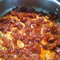 Bacon Jam
