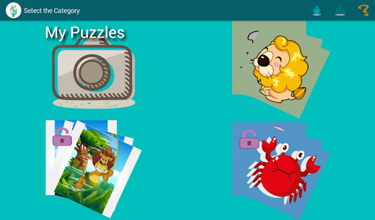 How to download Jigsaw Puzzles Factory (Baby) lastet apk for laptop