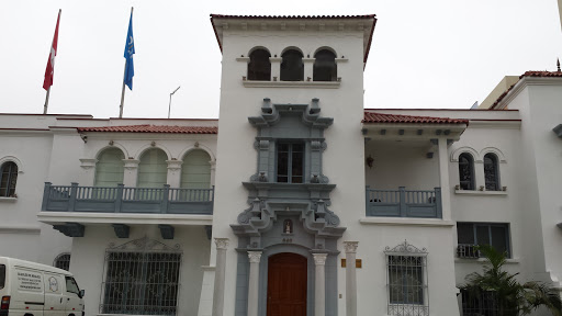 Cámara de Comercio de Lima