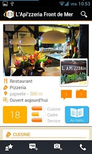 How to install Tamaa (fr) 2.0.2 unlimited apk for android