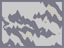 Thumbnail of the map 'Blood Sugar'