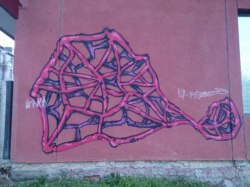 Life Graffiti