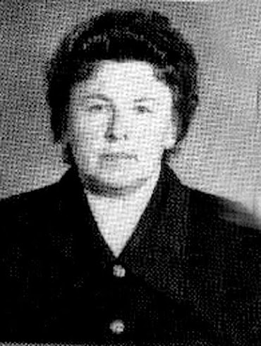 Аникеева Капитолина Львовна