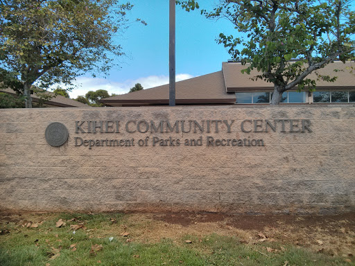 Kihei Community Center