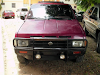 Vendo Nissan Pathfinder Barata
