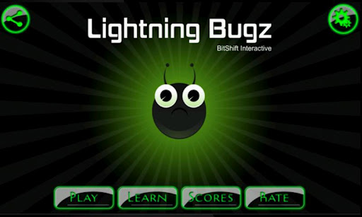 Lightning Bugz Free