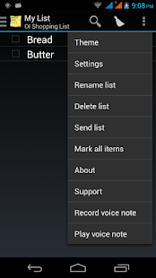 How to mod OI Voice Notes 1.1.0 apk for laptop