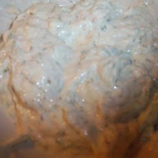 Tzatziki (Greek Yogurt Cucumber Sauce) - Ww Core