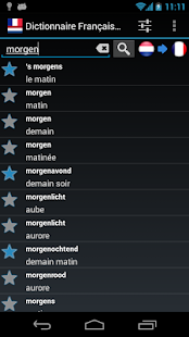 How to mod Offline French Dutch Dict. 3.9.0 mod apk for bluestacks