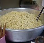【龍城市場】廣一涼麵