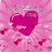 Adorable Hearts Live Wallpaper mobile app icon