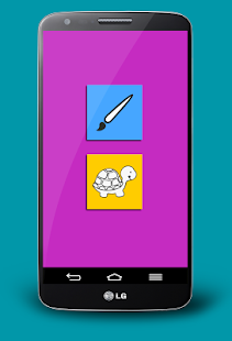 How to download Paint for Kids 1.5 apk for android
