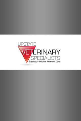 Upstate Vets DVM Tool