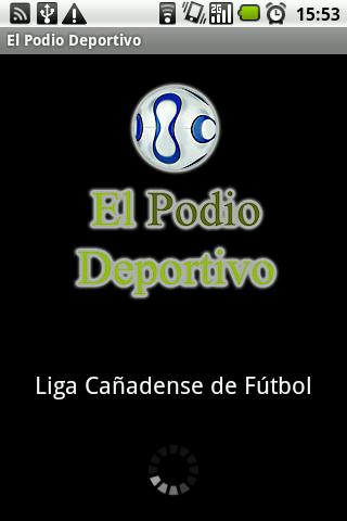Cañada de Gómez Soccer League