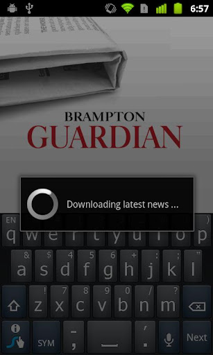 Brampton Guardian