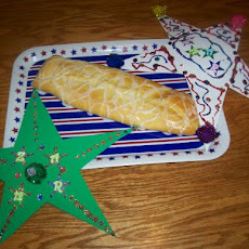 Cheese Danish