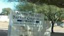 North Trekell Baptist Church