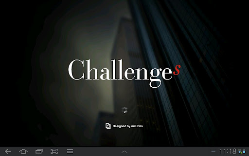 Challenges le magazine