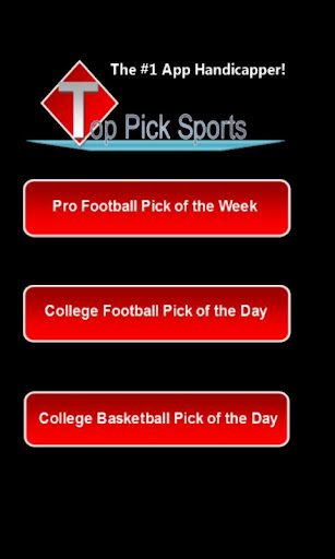 Free Daily Sports Picks