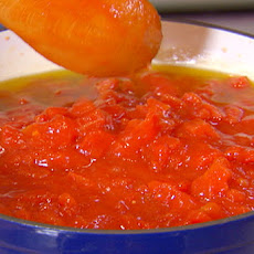 Basic Tomato (Pomodoro) Sauce