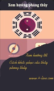 How to install Xem hướng phong thủy 2.0 apk for pc