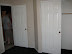 From inside one of the bedrooms.