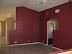 This paint color will be one of the first things to change.