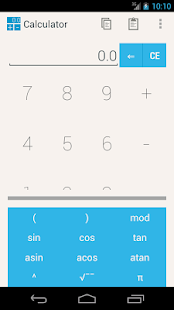 How to mod Clean Calculator - Donation 1.0 mod apk for pc