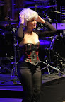 Simone Simons