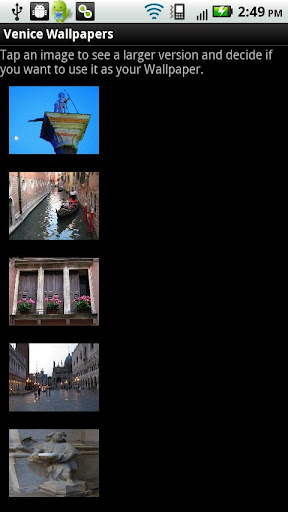 Venice Wallpapers