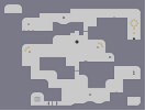 Thumbnail of the map 'Generic simplicity'
