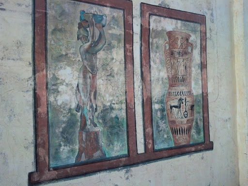 Antique Murals