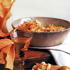 Hot Crab Dip