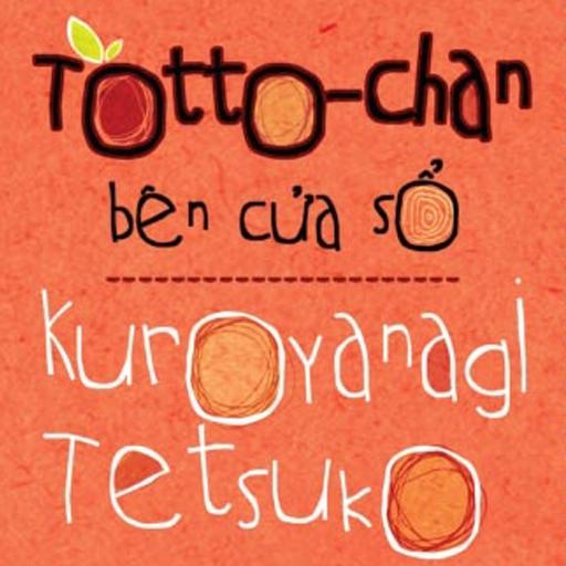 Totochan Bên Cửa Sổ LOGO-APP點子