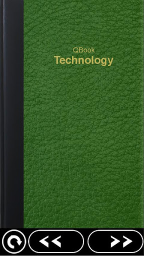 Technology News QBook