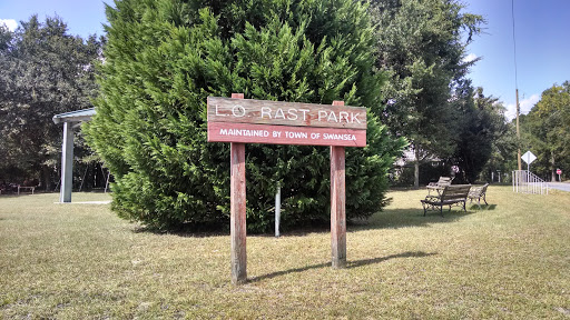 L.O. Rast Park