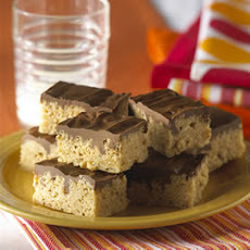 Kellogg's® Chocolate Scotcheroos